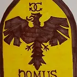 Domus Ghibellinae - Il Cantico 아파트 코르토나
