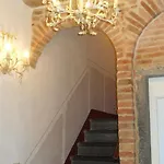 Domus Ghibellinae - Il Cantico 아파트