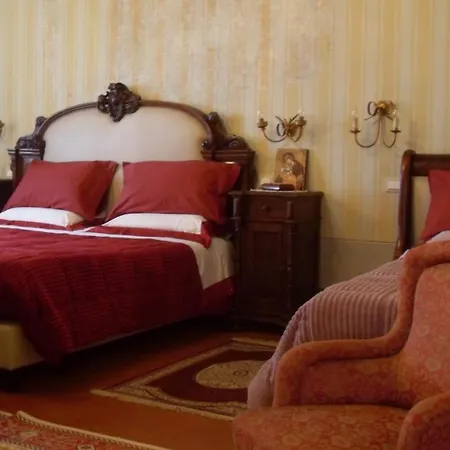 Domus Ghibellinae - Il Cantico Cortone