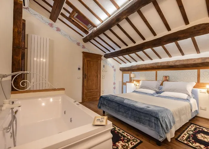 Domus Ghibellinae - Il Cantico