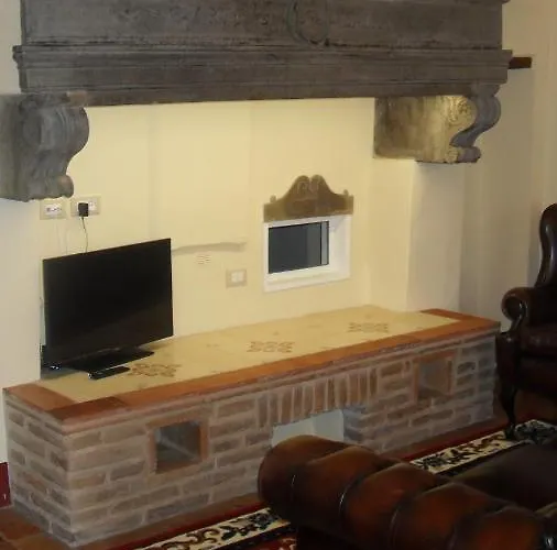 Domus Ghibellinae - Il Cantico