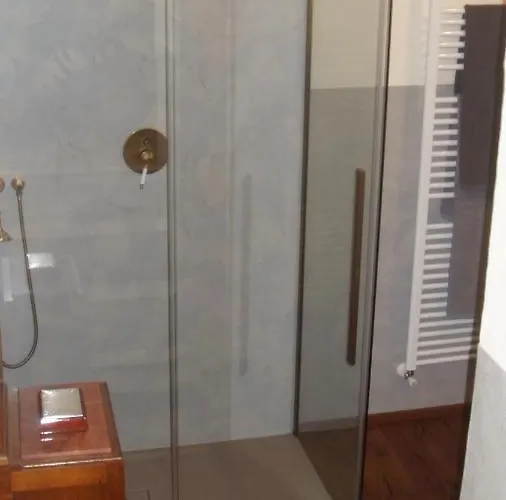 Domus Ghibellinae - Il Cantico Appartement Cortone