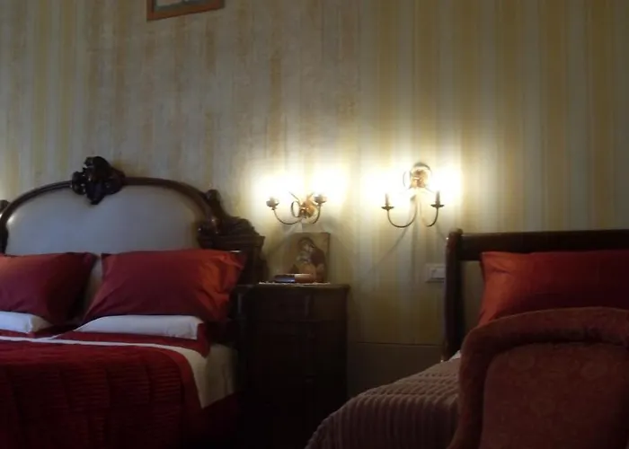 Domus Ghibellinae - Il Cantico * Cortone