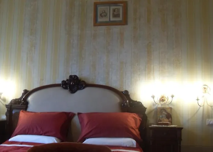 Appartement Domus Ghibellinae - Il Cantico