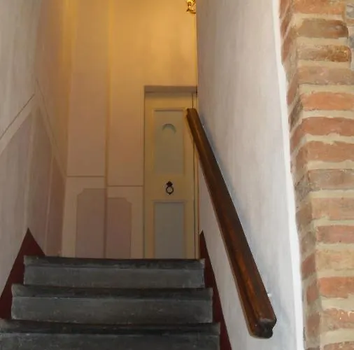 Appartement Domus Ghibellinae - Il Cantico Cortone
