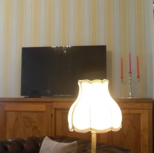 Appartement Domus Ghibellinae - Il Cantico *