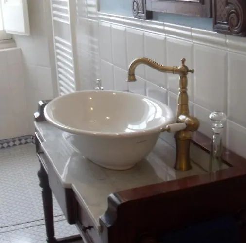 Appartement Domus Ghibellinae - Il Cantico