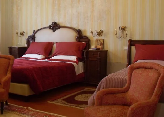 Domus Ghibellinae - Il Cantico Cortone