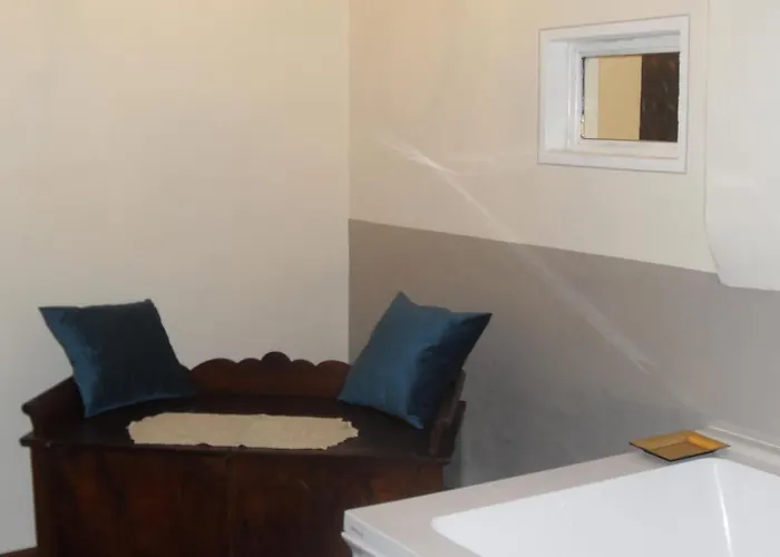 Domus Ghibellinae - Il Cantico * Cortone