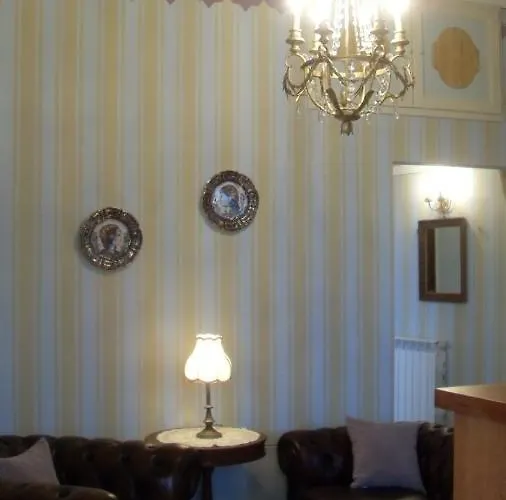 Domus Ghibellinae - Il Cantico * Cortone