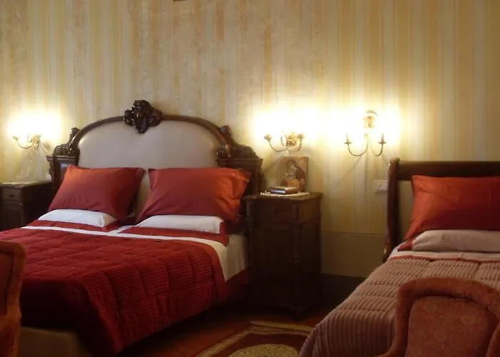 Domus Ghibellinae - Il Cantico * Cortone