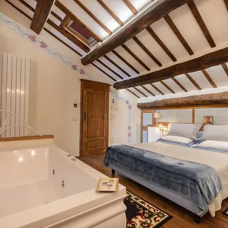 Domus Ghibellinae - Il Cantico