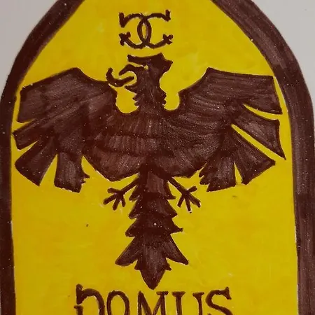 Domus Ghibellinae - Il Cantico דירה קורטונה
