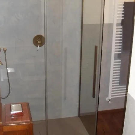 Domus Ghibellinae - Il Cantico Apartmán Cortona