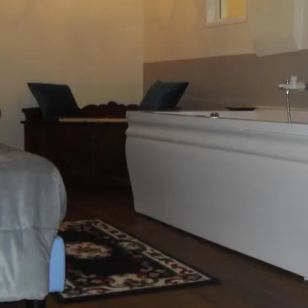 Domus Ghibellinae - Il Cantico Apartment