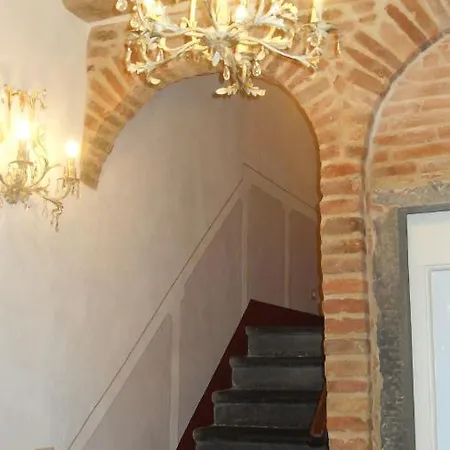 Domus Ghibellinae - Il Cantico Apartment