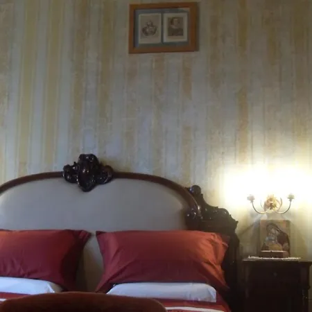Apartmán Domus Ghibellinae - Il Cantico