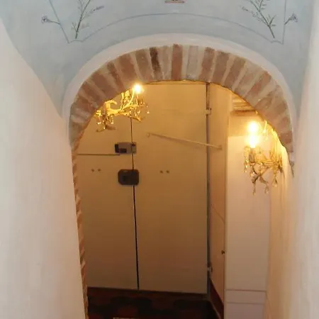 Domus Ghibellinae - Il Cantico Apartment