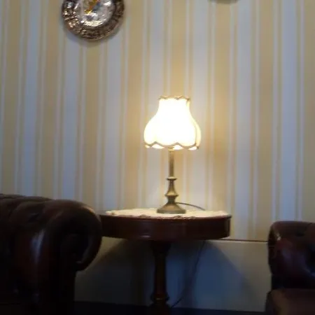 Apartment Domus Ghibellinae - Il Cantico