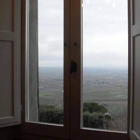 Domus Ghibellinae - Il Cantico Apartment *