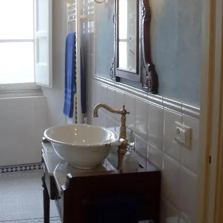 Domus Ghibellinae - Il Cantico Apartment *