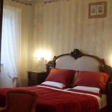 Apartment Domus Ghibellinae - Il Cantico