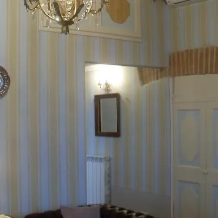 Domus Ghibellinae - Il Cantico