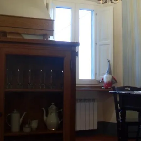 Domus Ghibellinae - Il Cantico * Cortona