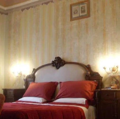 Domus Ghibellinae - Il Cantico