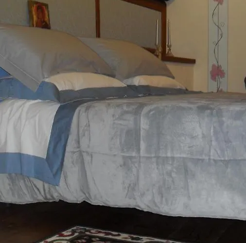 Lejlighed Domus Ghibellinae - Il Cantico *