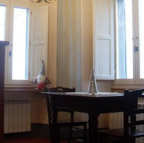 Domus Ghibellinae - Il Cantico Lejlighed Cortona