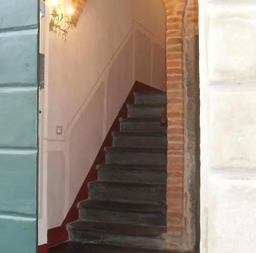 Domus Ghibellinae - Il Cantico Cortona