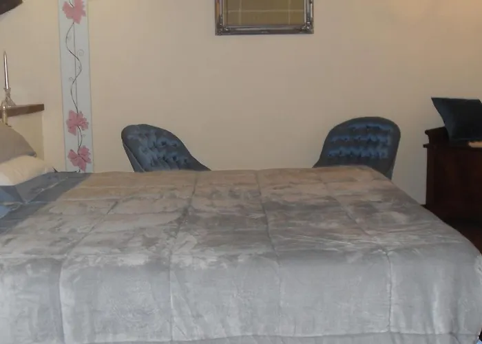 Domus Ghibellinae - Il Cantico * Cortona