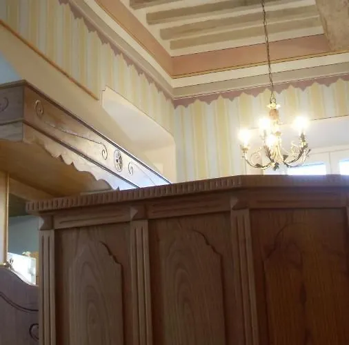 Domus Ghibellinae - Il Cantico Lejlighed Cortona