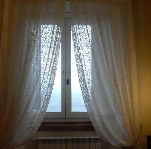 Domus Ghibellinae - Il Cantico Cortona