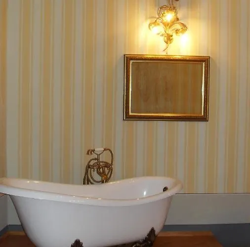 Domus Ghibellinae - Il Cantico Lejlighed