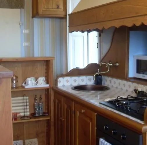 Domus Ghibellinae - Il Cantico Lejlighed Cortona