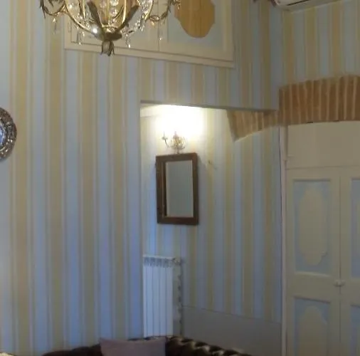 Domus Ghibellinae - Il Cantico