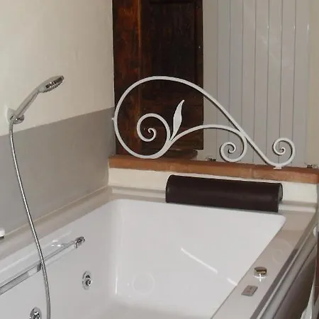 Domus Ghibellinae - Il Cantico Appartement *