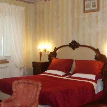 Appartement Domus Ghibellinae - Il Cantico *