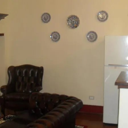 Domus Ghibellinae - Il Cantico * Cortona