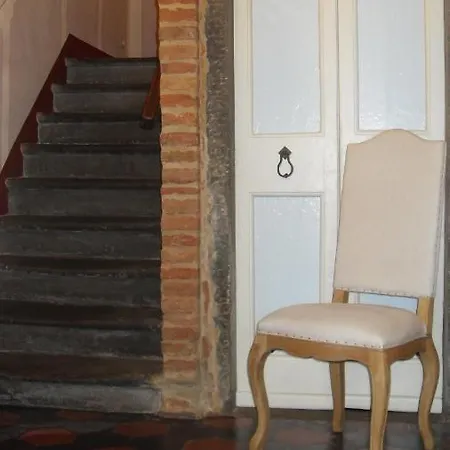 Domus Ghibellinae - Il Cantico