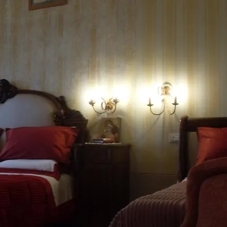 Domus Ghibellinae - Il Cantico * Cortona