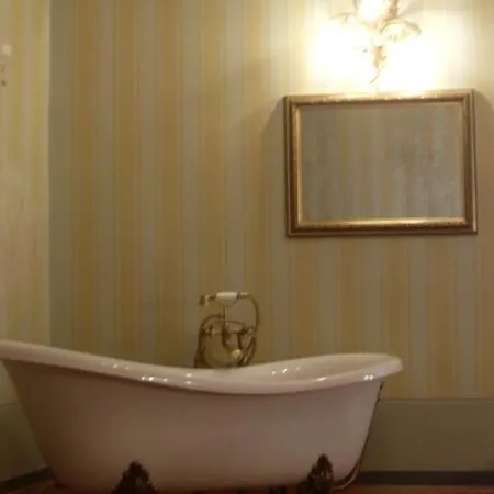 Appartement Domus Ghibellinae - Il Cantico