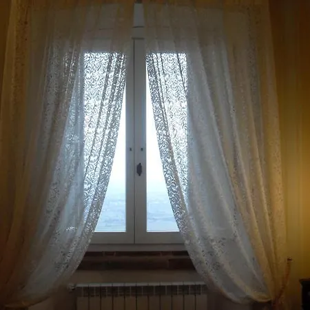 Domus Ghibellinae - Il Cantico Cortona