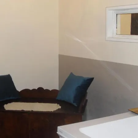 Domus Ghibellinae - Il Cantico * Cortona