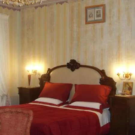 Appartement Domus Ghibellinae - Il Cantico