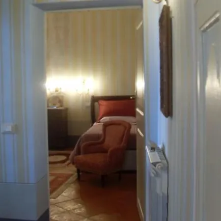 Domus Ghibellinae - Il Cantico *