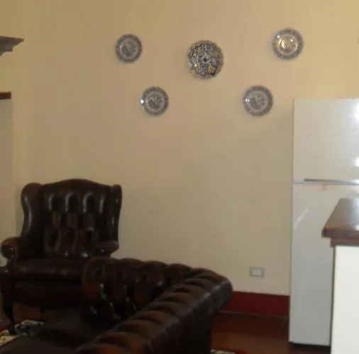 Domus Ghibellinae - Il Cantico * Cortona