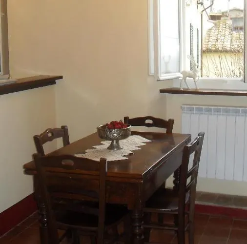 Domus Ghibellinae - Il Cantico *